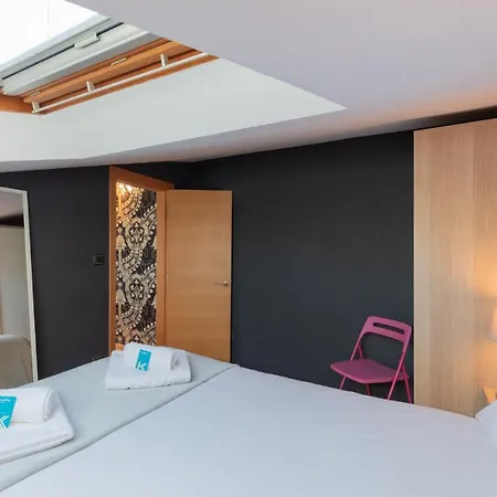Apartment Algorri - Baskeyrentals Zumaia