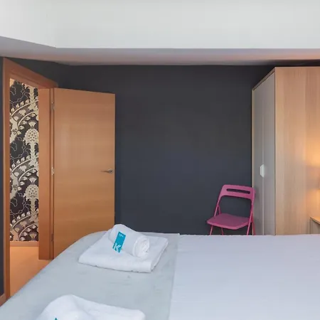 Algorri - Baskeyrentals Apartment