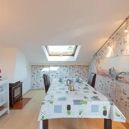 Apartment Algorri - Baskeyrentals