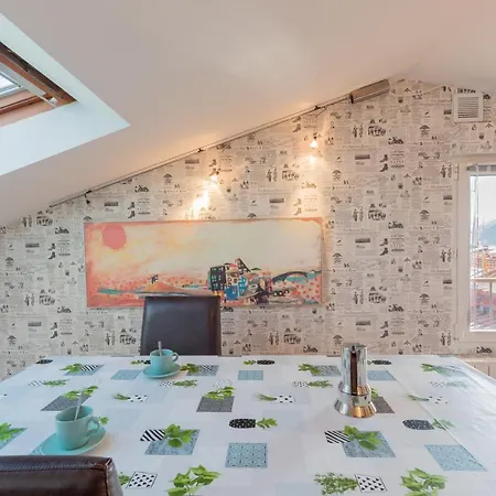 Apartment Algorri - Baskeyrentals Zumaia
