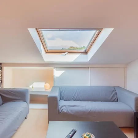 Algorri - Baskeyrentals Apartment