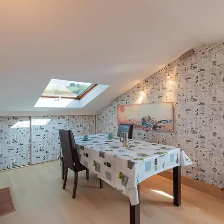 Apartamento Algorri - Baskeyrentals Zumaia